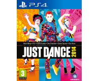 Ubisoft JUST DANCE 2014 PS4 - 1393875 - zdjęcie 1
